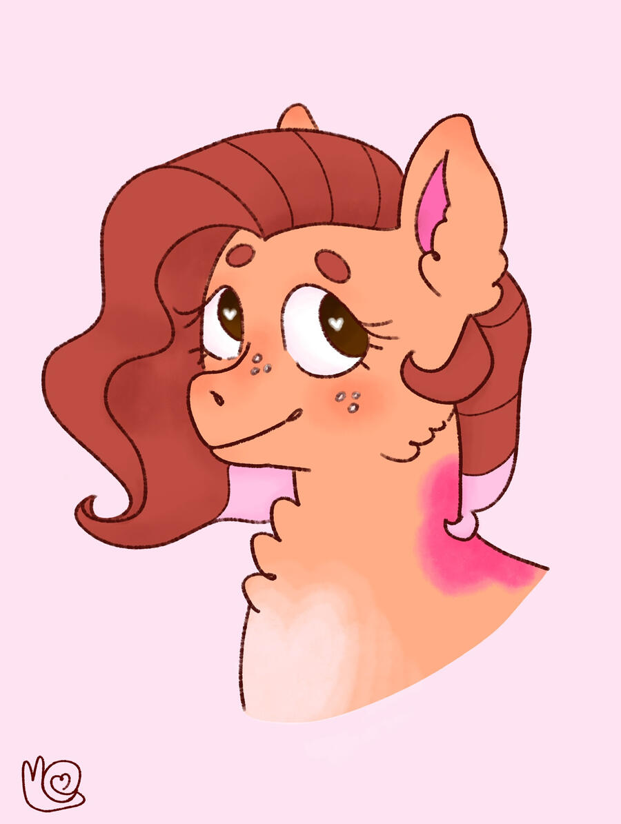 icon/bust